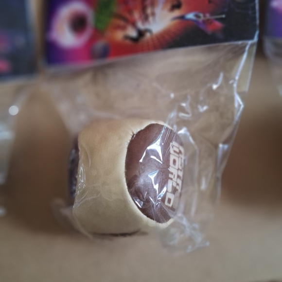 Travis Scott Astro World hacky sack - Picture 2 of 4